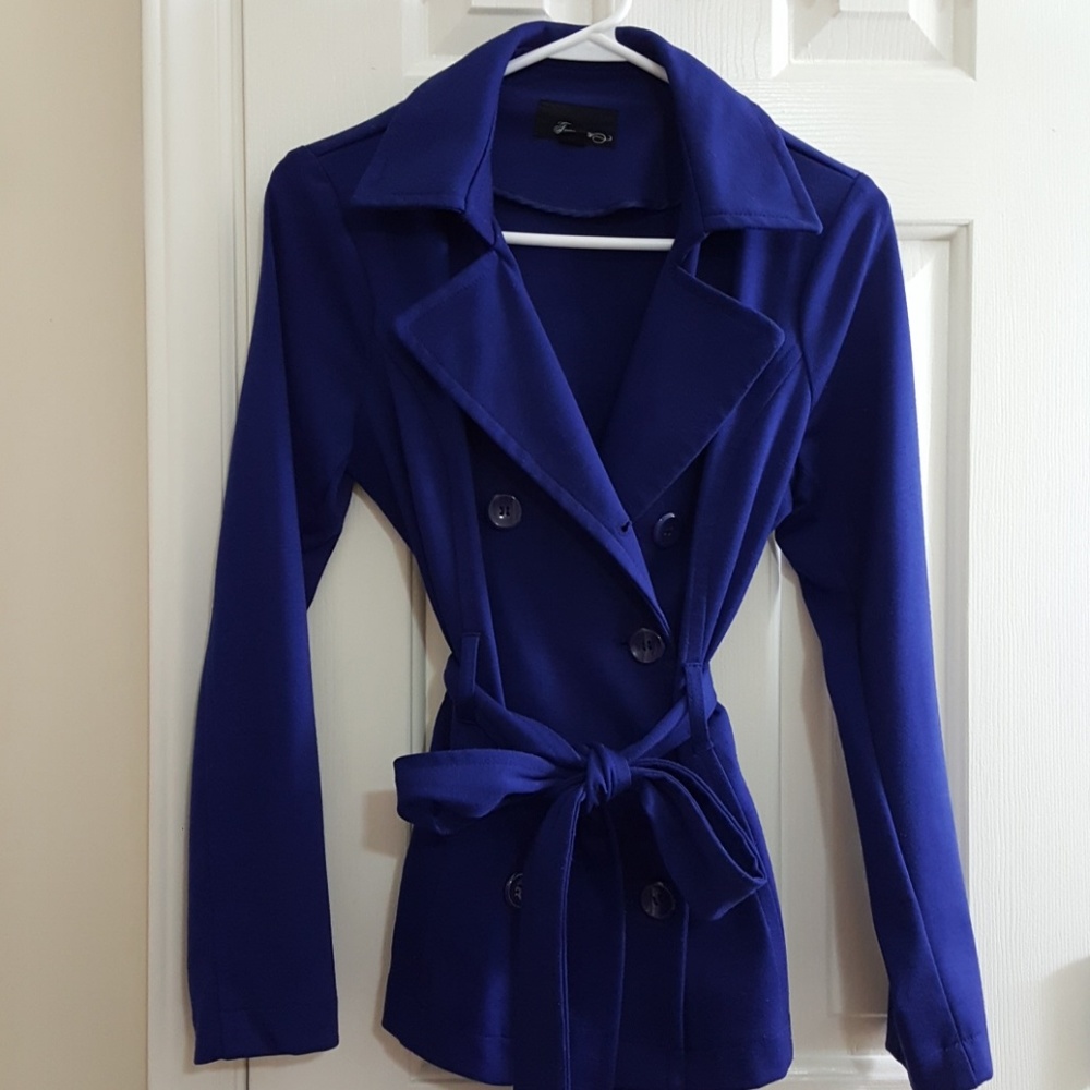 **Blazer**